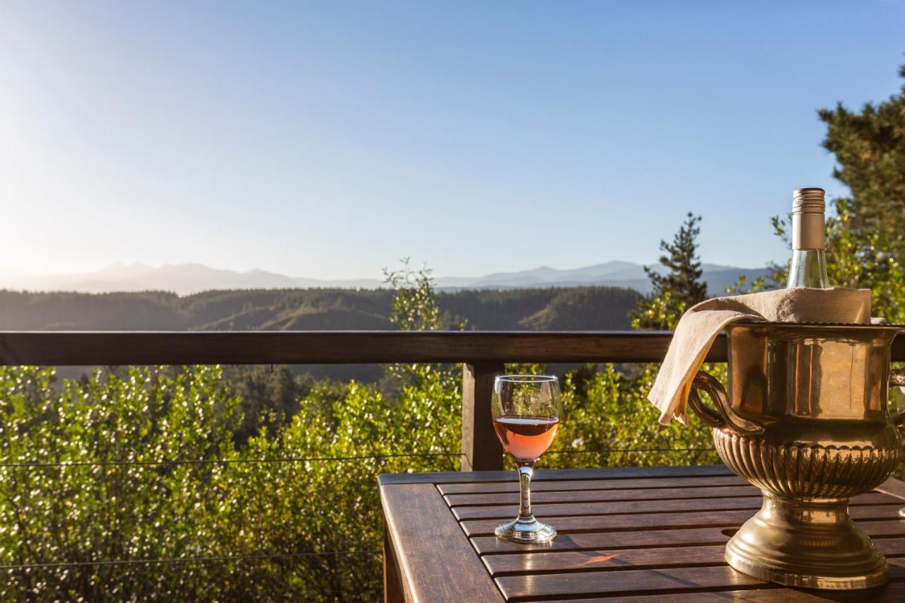 Forest Valley Cottages كنيسنا المظهر الخارجي الصورة