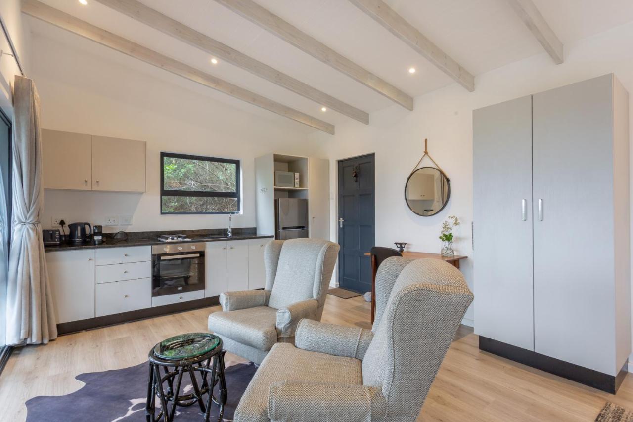 Forest Valley Cottages كنيسنا المظهر الخارجي الصورة