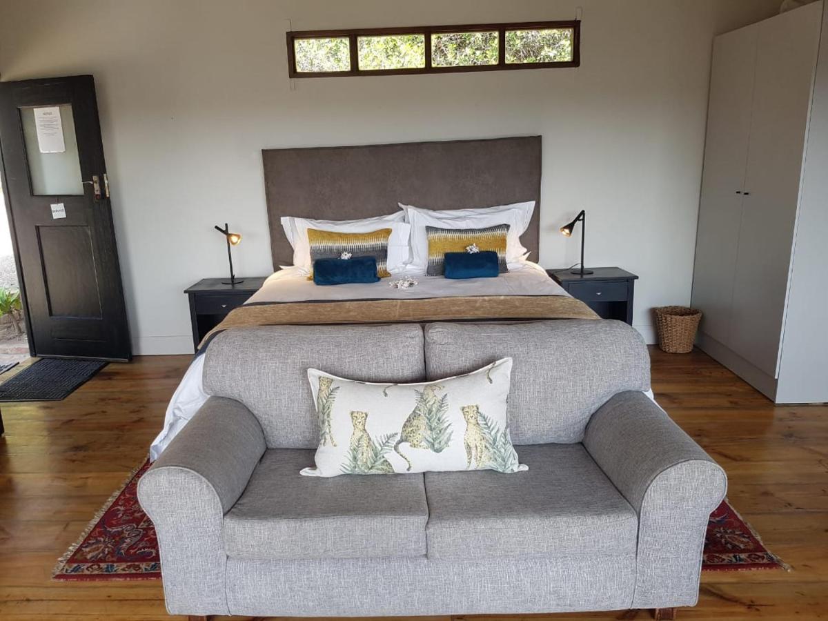 Forest Valley Cottages كنيسنا المظهر الخارجي الصورة