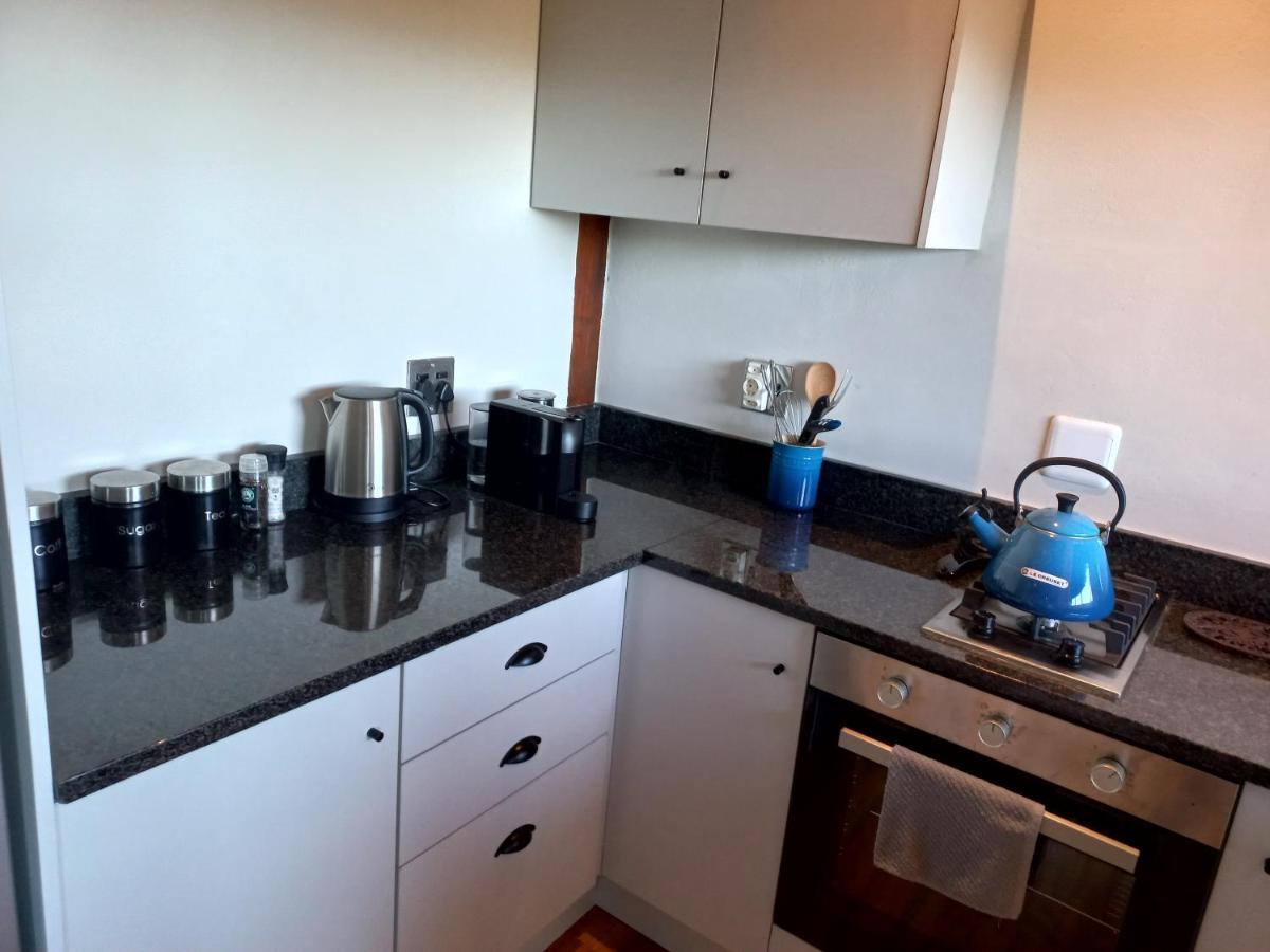 Forest Valley Cottages كنيسنا المظهر الخارجي الصورة