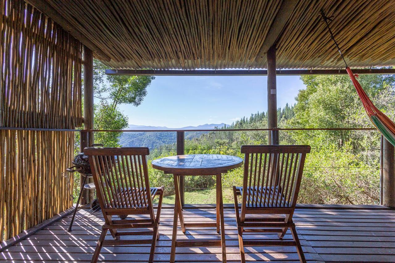 Forest Valley Cottages كنيسنا المظهر الخارجي الصورة