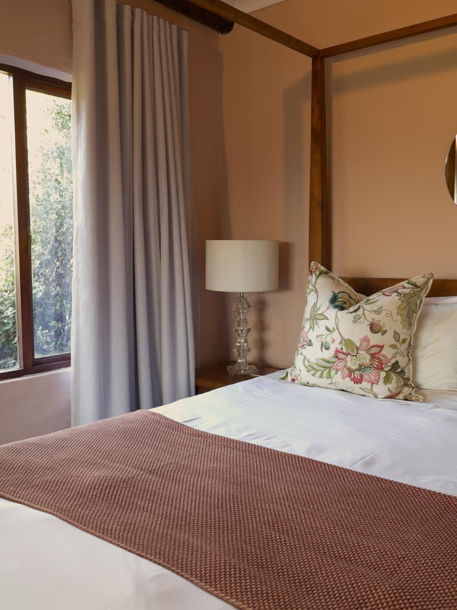 Forest Valley Cottages كنيسنا المظهر الخارجي الصورة
