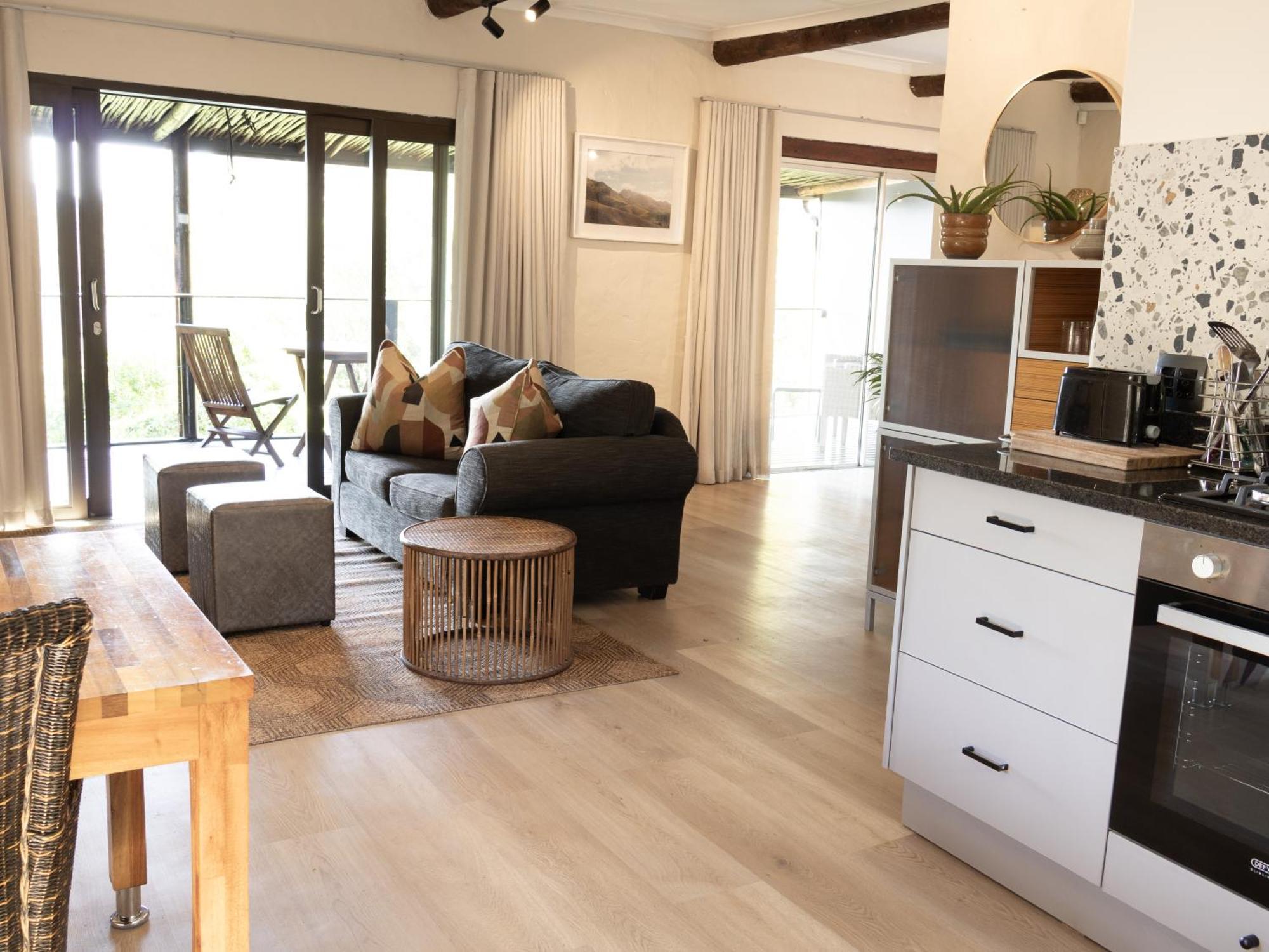 Forest Valley Cottages كنيسنا المظهر الخارجي الصورة