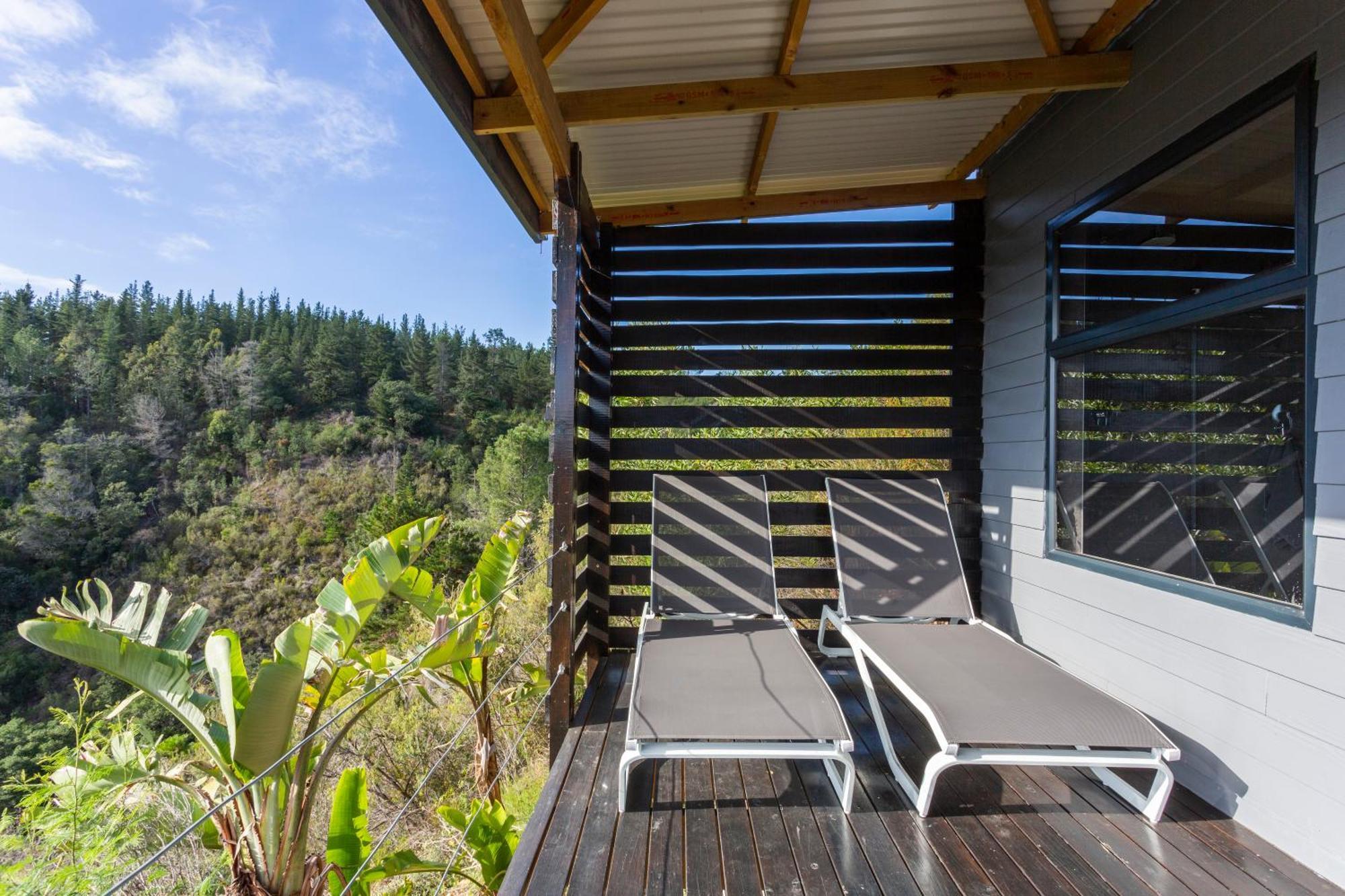 Forest Valley Cottages كنيسنا المظهر الخارجي الصورة