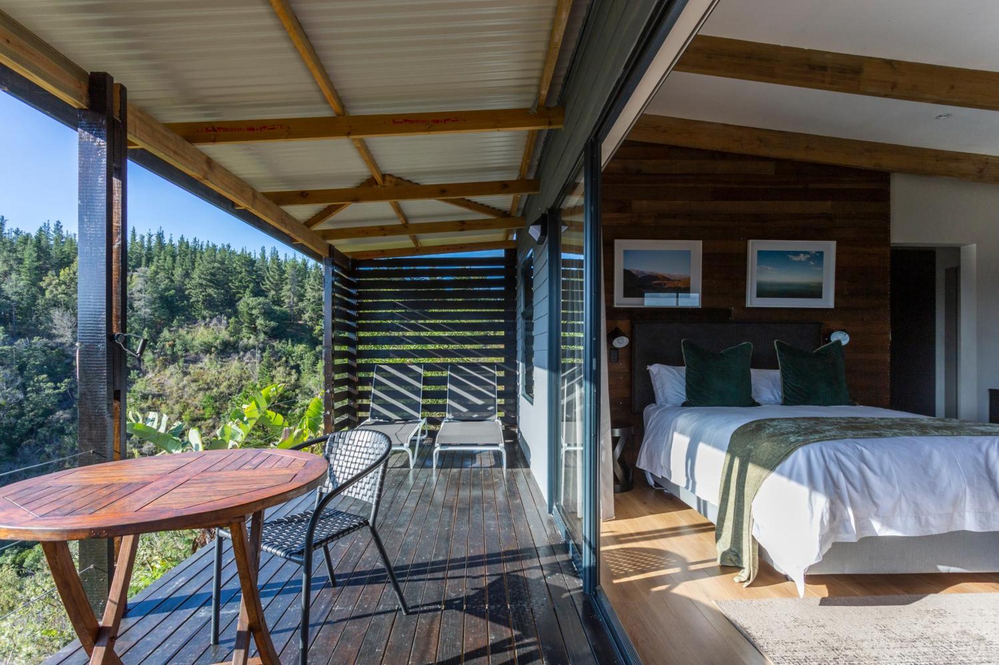 Forest Valley Cottages كنيسنا المظهر الخارجي الصورة