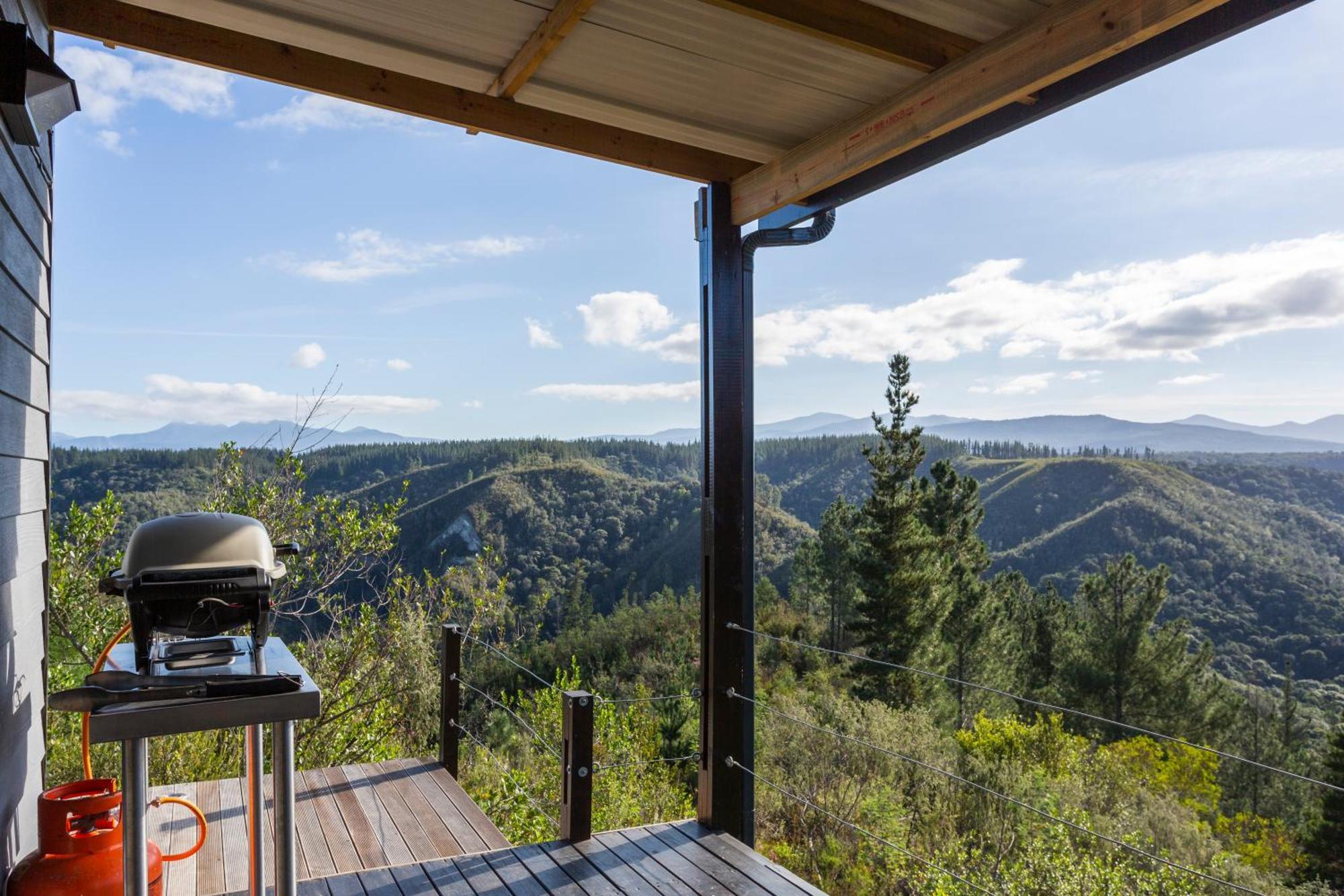 Forest Valley Cottages كنيسنا المظهر الخارجي الصورة