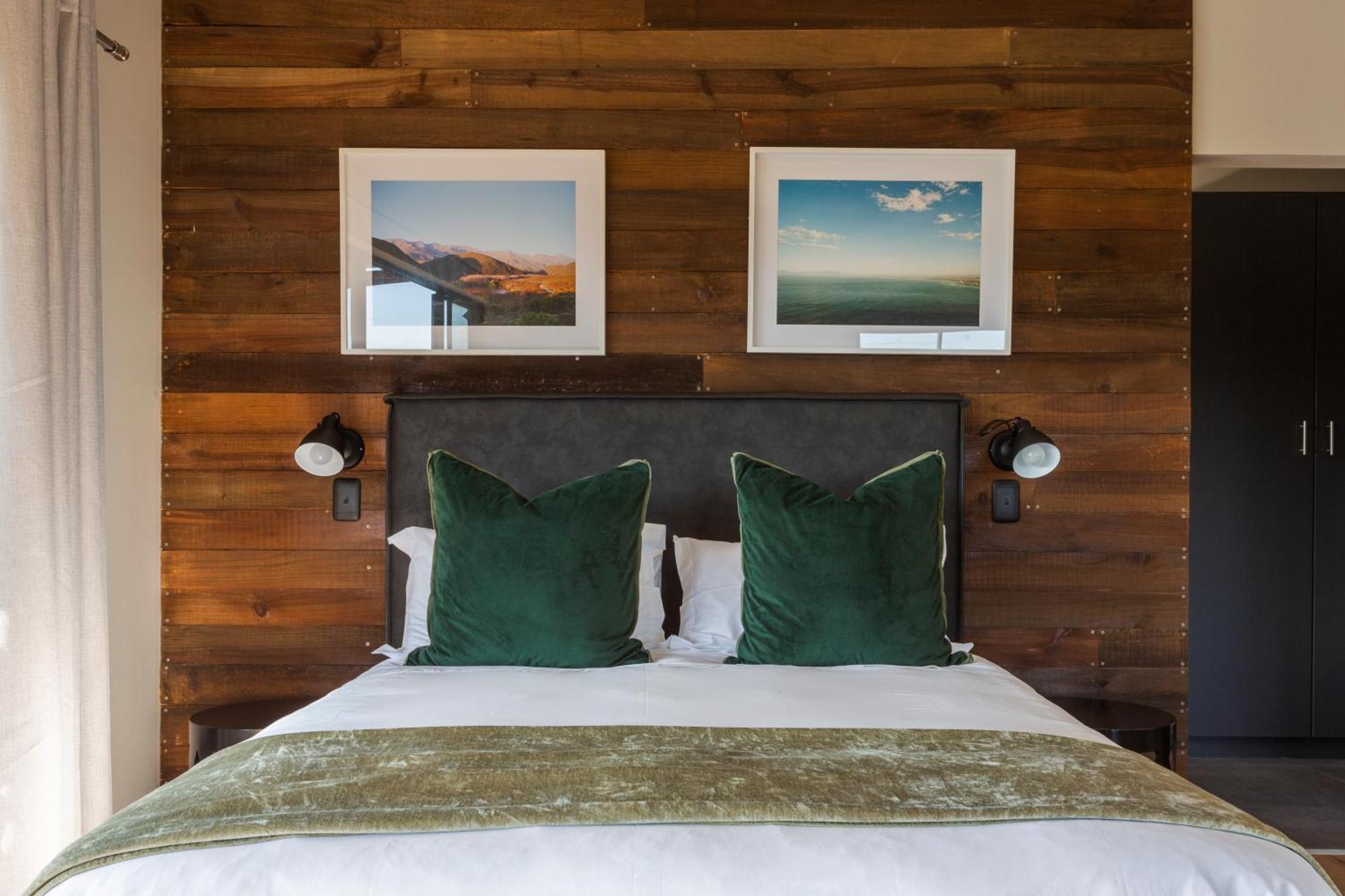 Forest Valley Cottages كنيسنا المظهر الخارجي الصورة