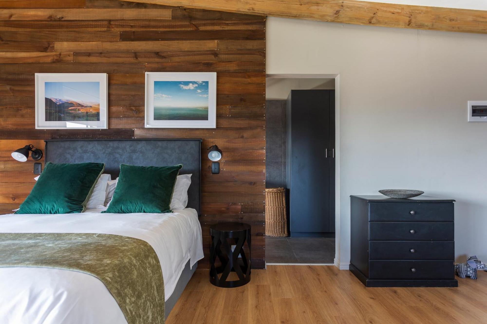 Forest Valley Cottages كنيسنا المظهر الخارجي الصورة