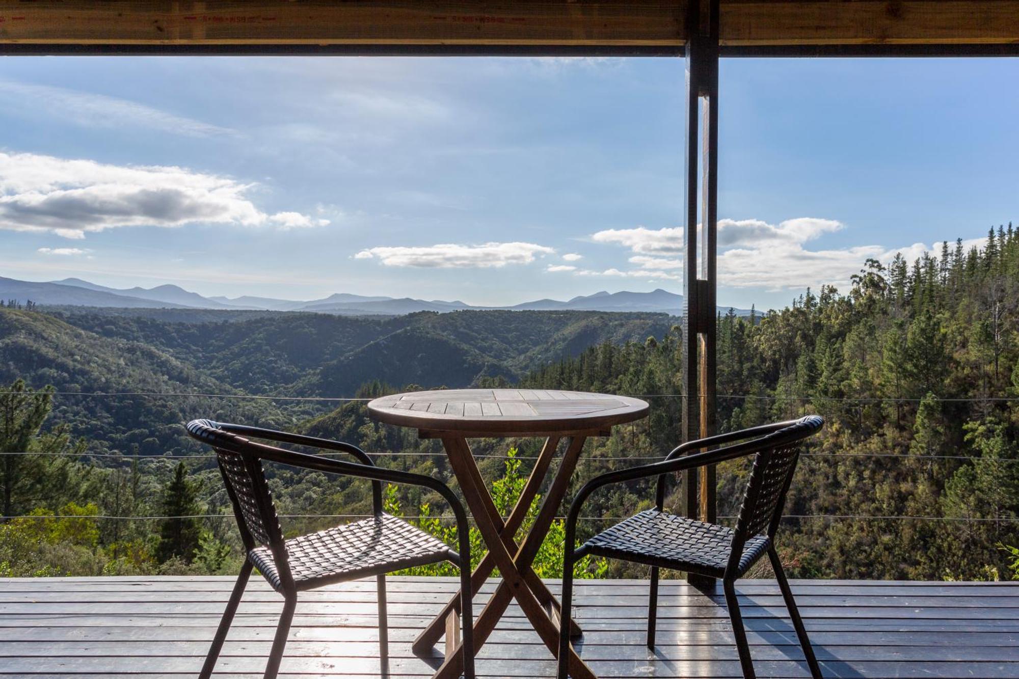 Forest Valley Cottages كنيسنا المظهر الخارجي الصورة