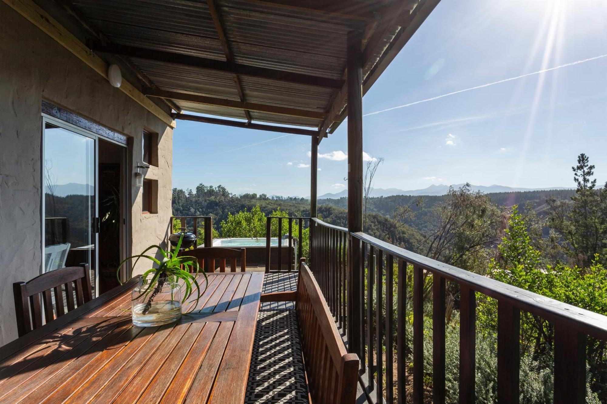 Forest Valley Cottages كنيسنا المظهر الخارجي الصورة