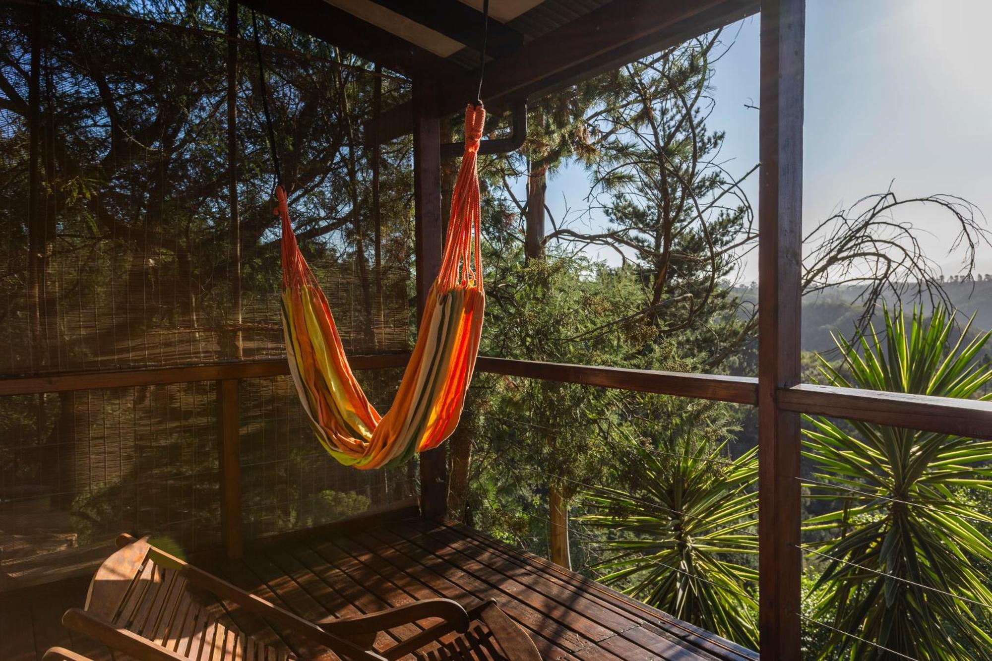 Forest Valley Cottages كنيسنا المظهر الخارجي الصورة