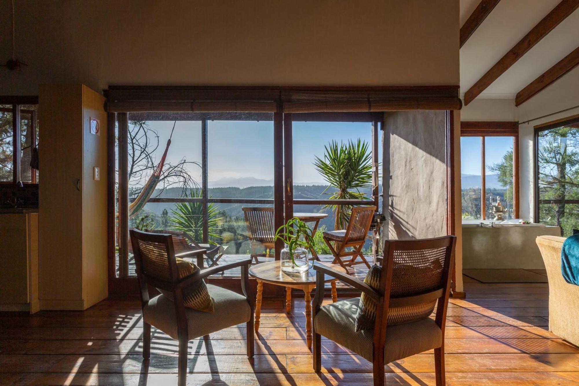 Forest Valley Cottages كنيسنا المظهر الخارجي الصورة