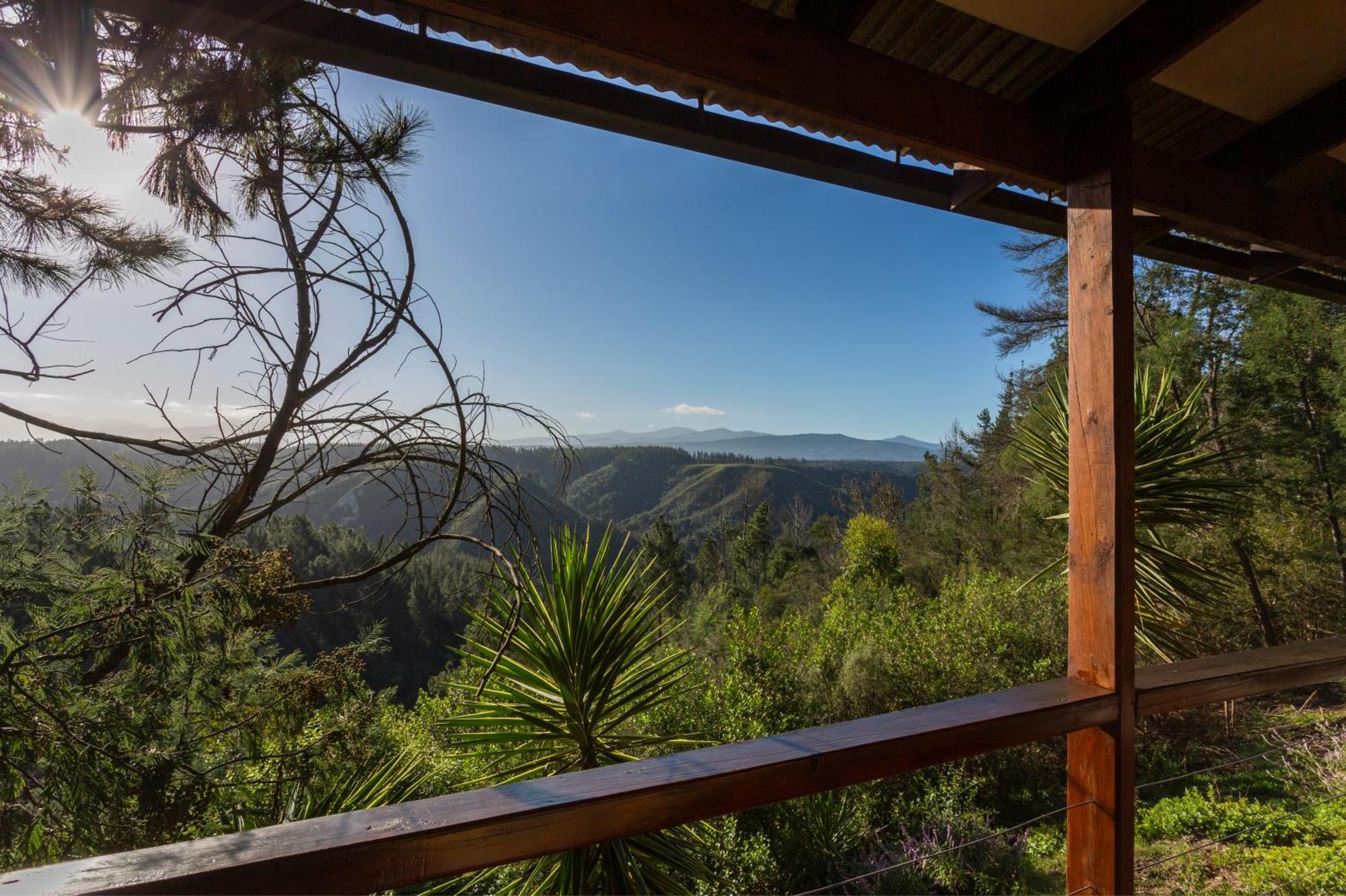 Forest Valley Cottages كنيسنا المظهر الخارجي الصورة