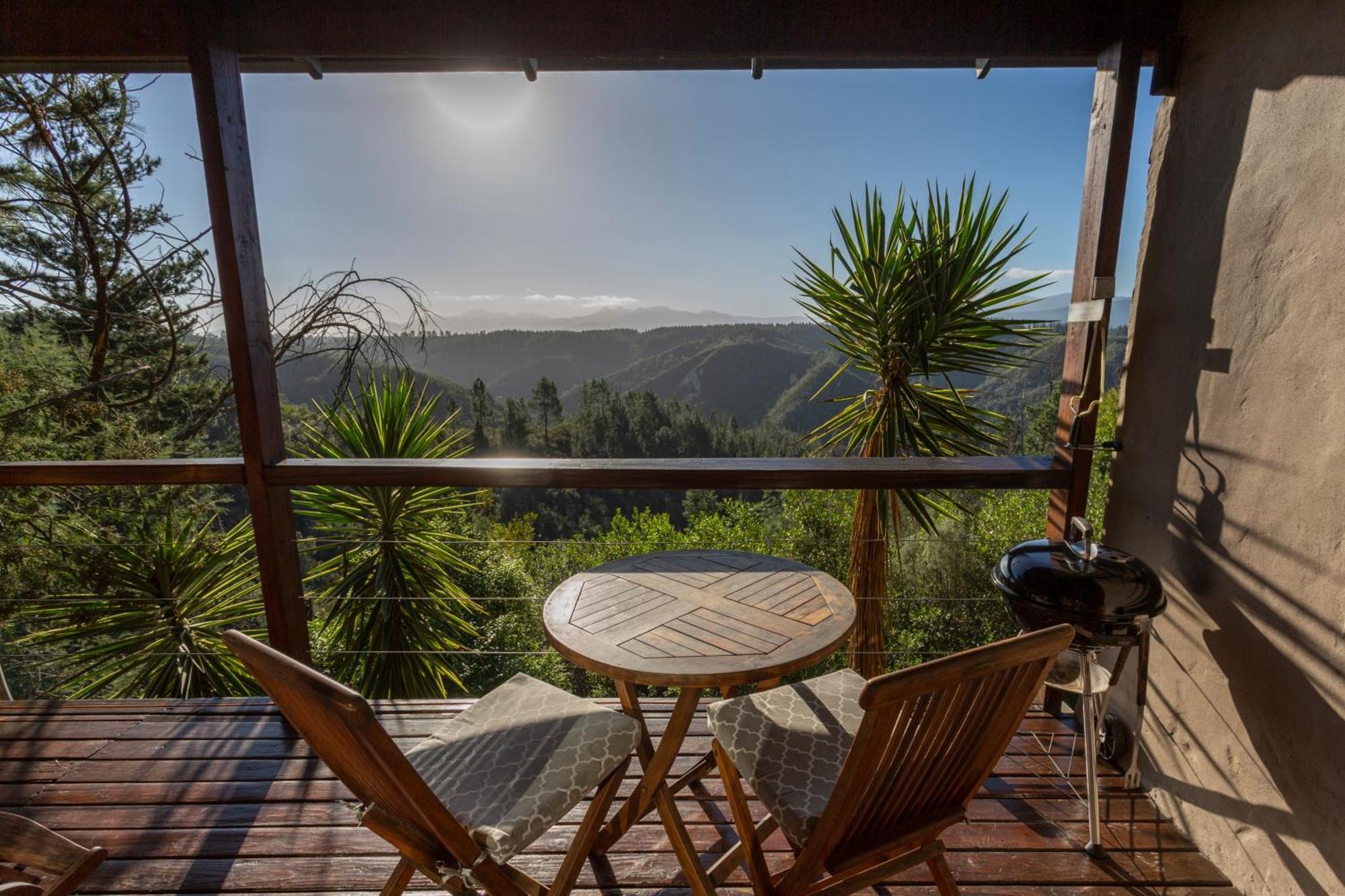 Forest Valley Cottages كنيسنا المظهر الخارجي الصورة