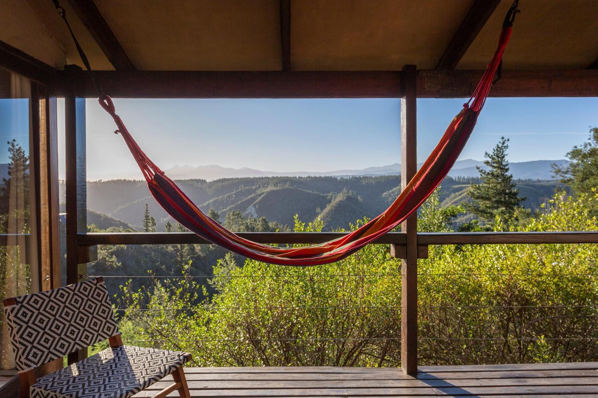 Forest Valley Cottages كنيسنا المظهر الخارجي الصورة