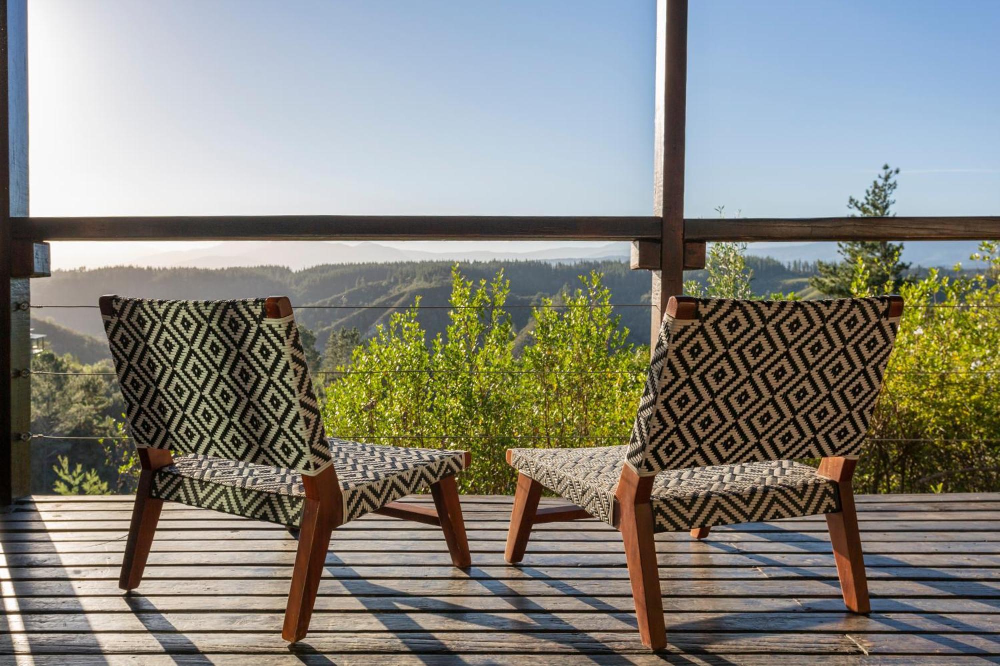 Forest Valley Cottages كنيسنا المظهر الخارجي الصورة