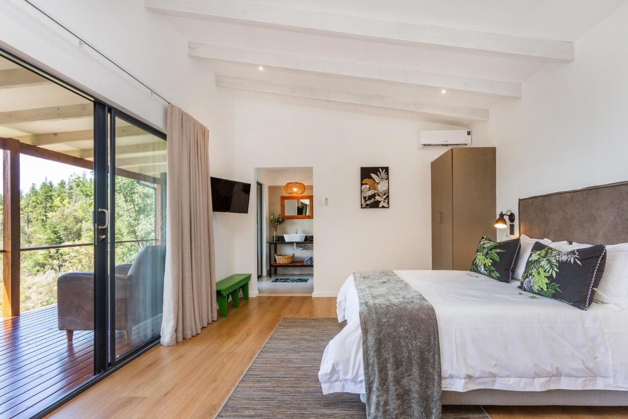 Forest Valley Cottages كنيسنا المظهر الخارجي الصورة
