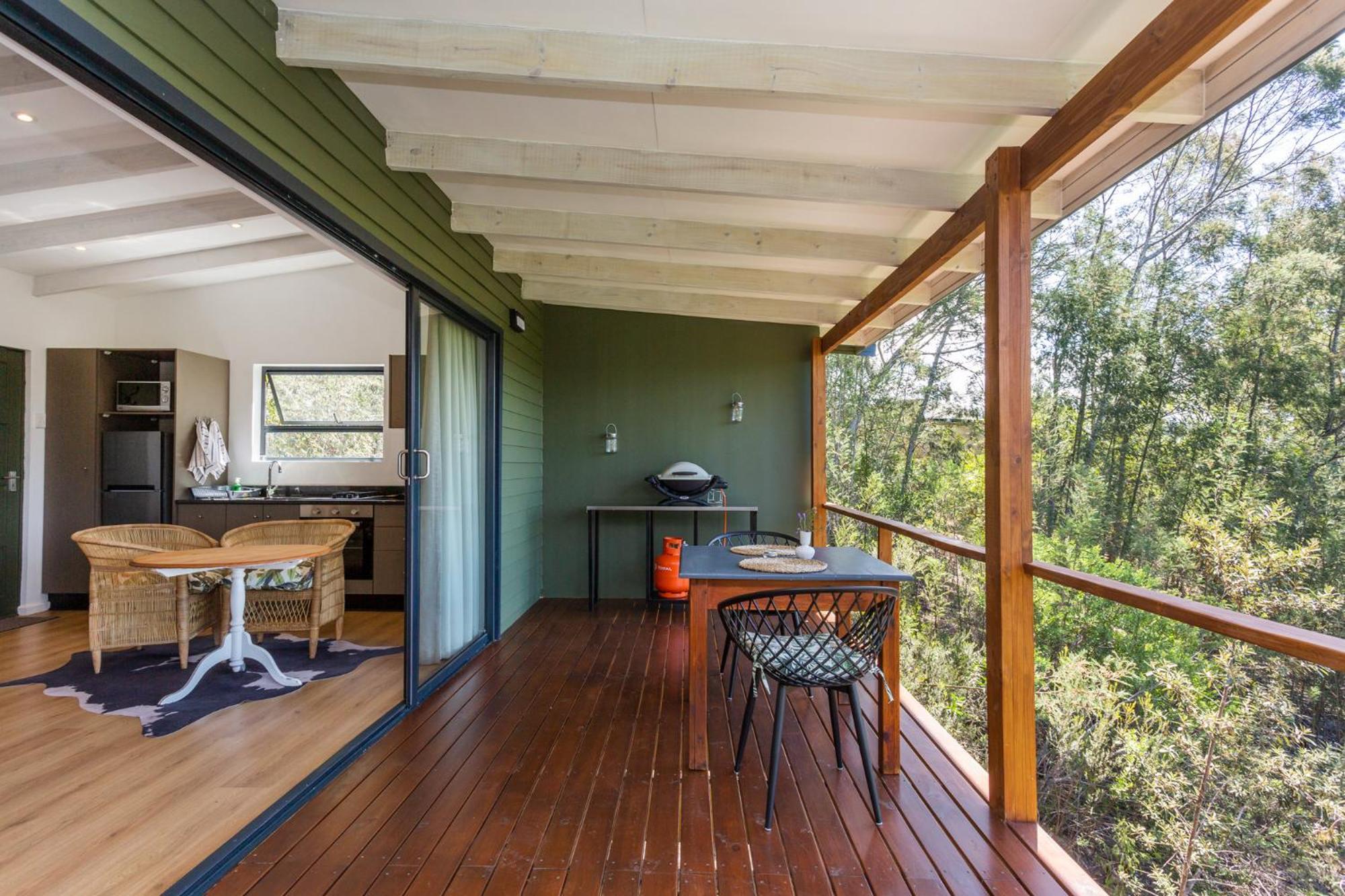 Forest Valley Cottages كنيسنا المظهر الخارجي الصورة