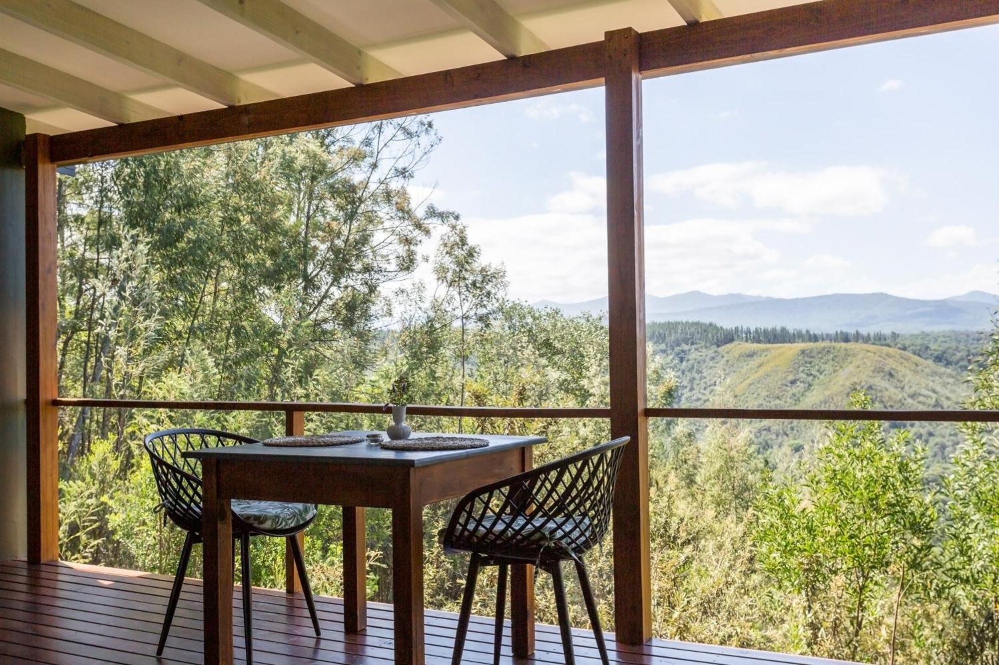 Forest Valley Cottages كنيسنا المظهر الخارجي الصورة