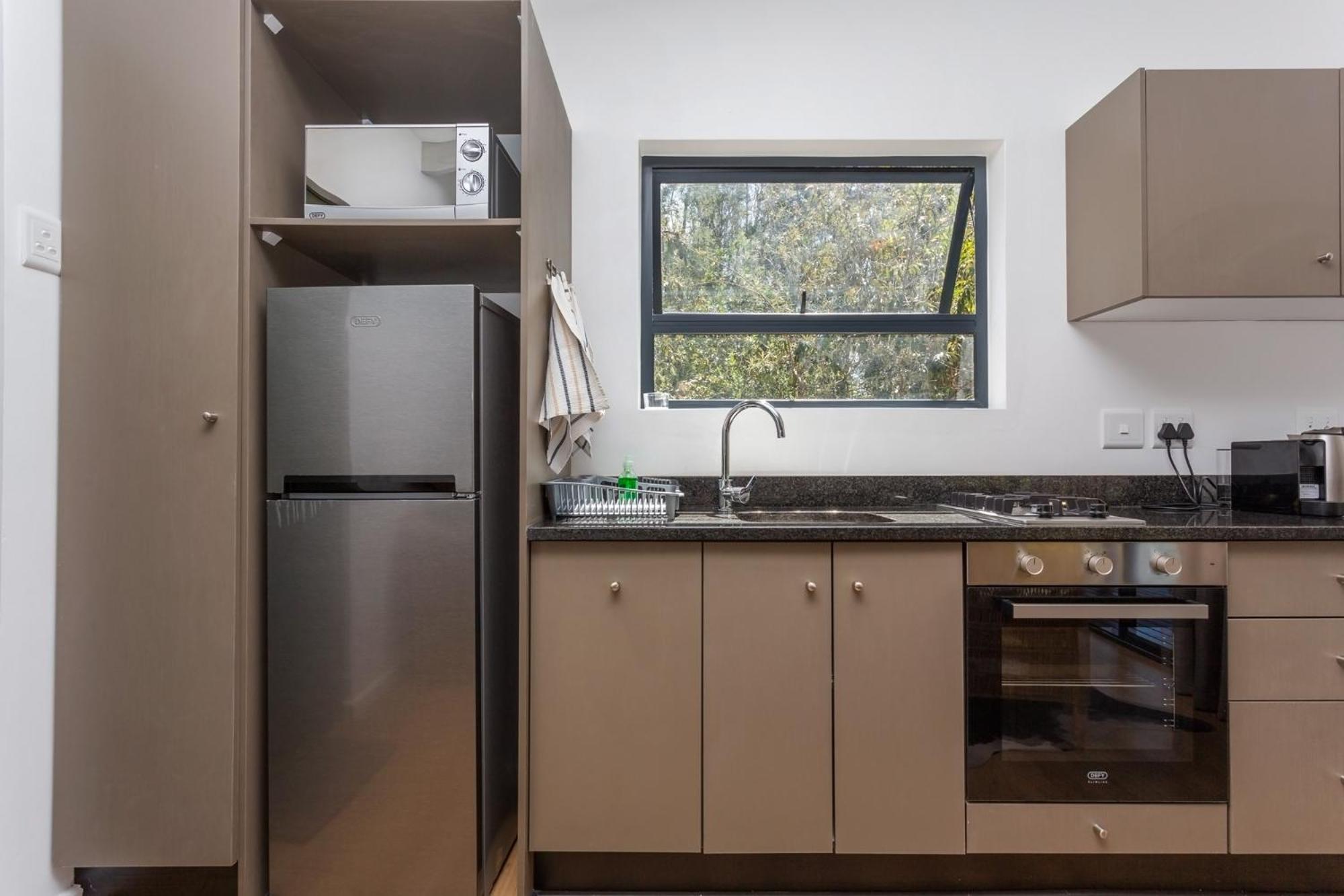 Forest Valley Cottages كنيسنا المظهر الخارجي الصورة