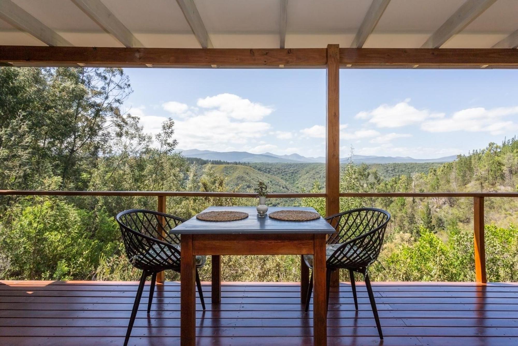 Forest Valley Cottages كنيسنا المظهر الخارجي الصورة