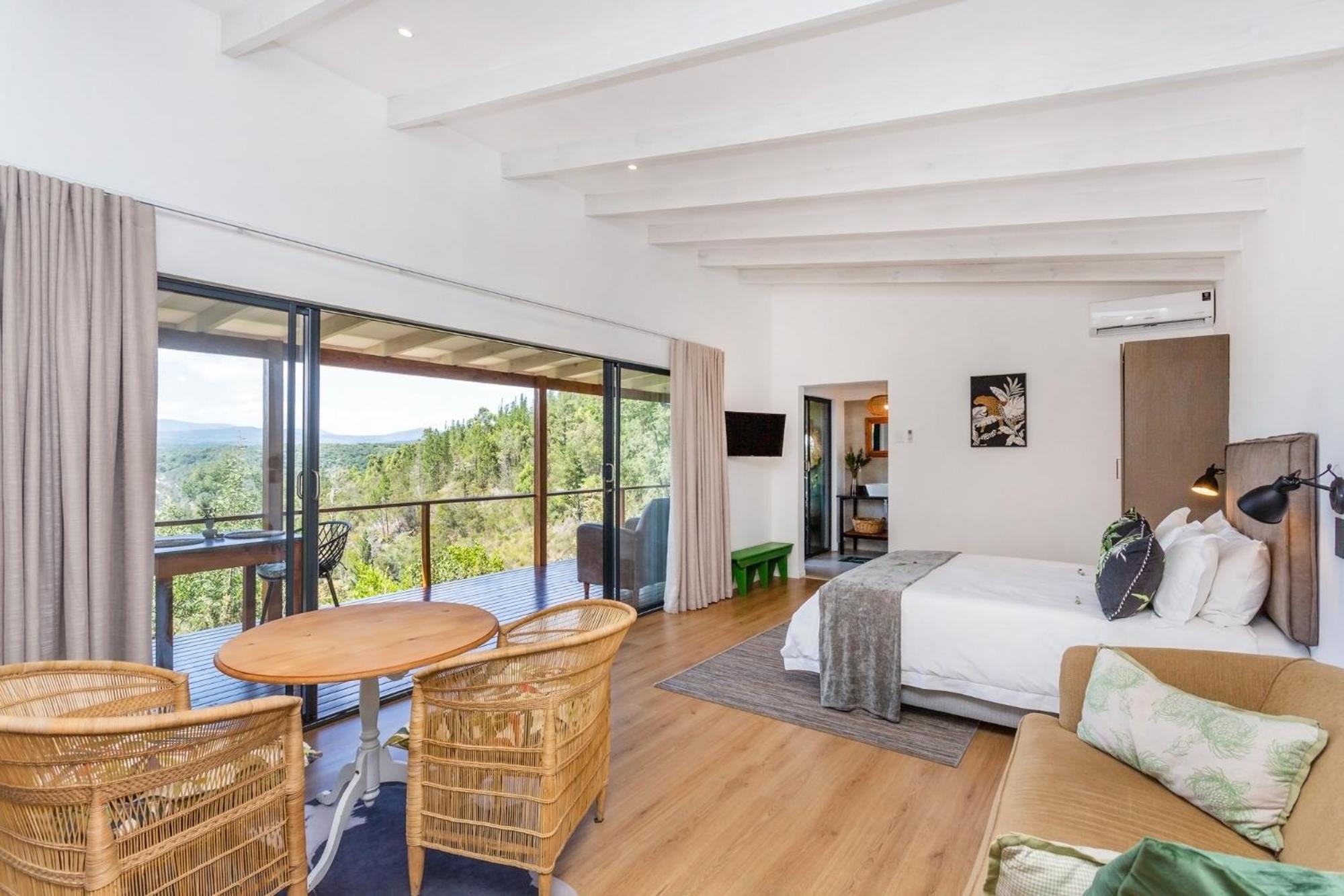 Forest Valley Cottages كنيسنا المظهر الخارجي الصورة