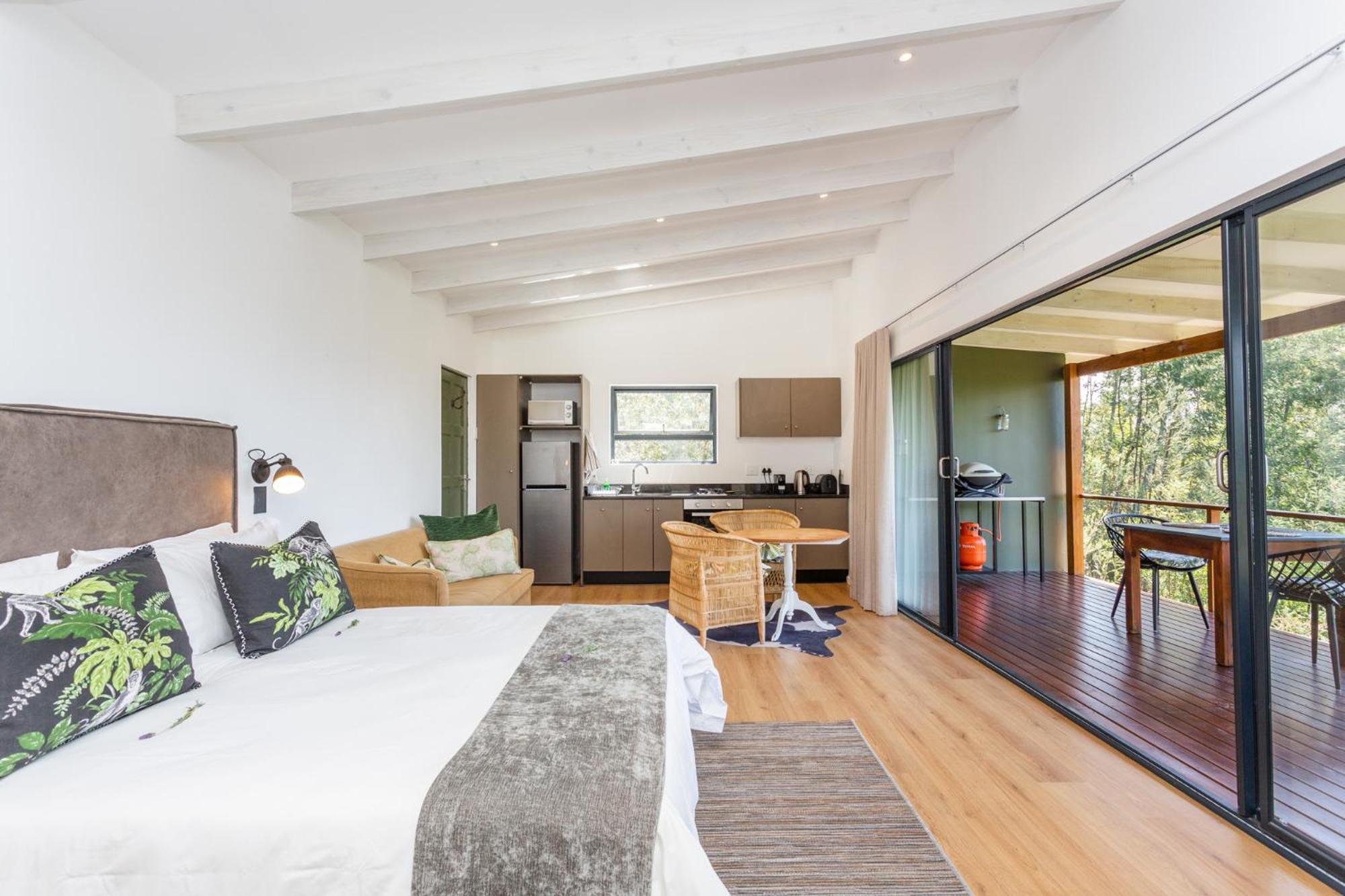 Forest Valley Cottages كنيسنا المظهر الخارجي الصورة