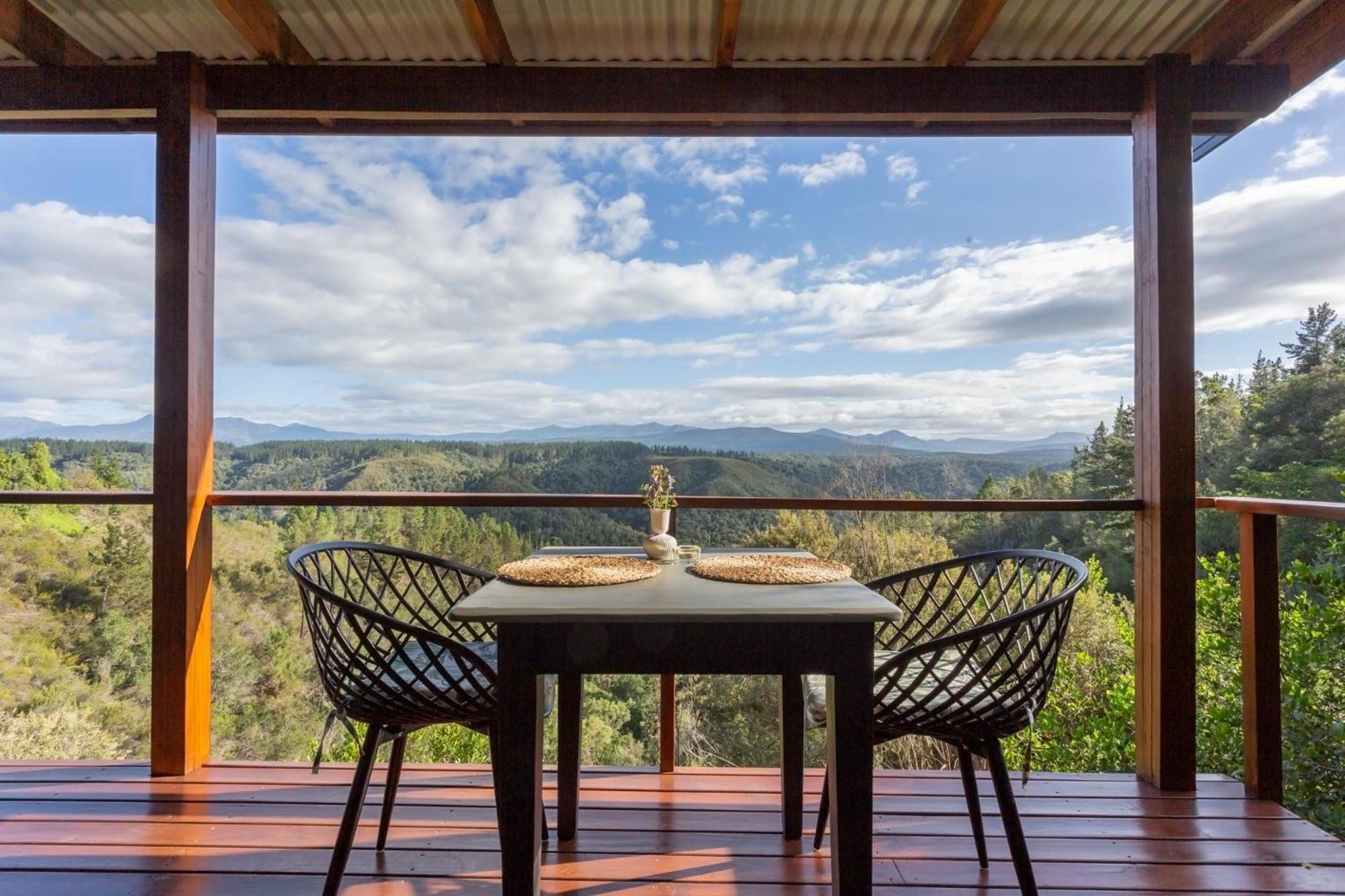 Forest Valley Cottages كنيسنا المظهر الخارجي الصورة