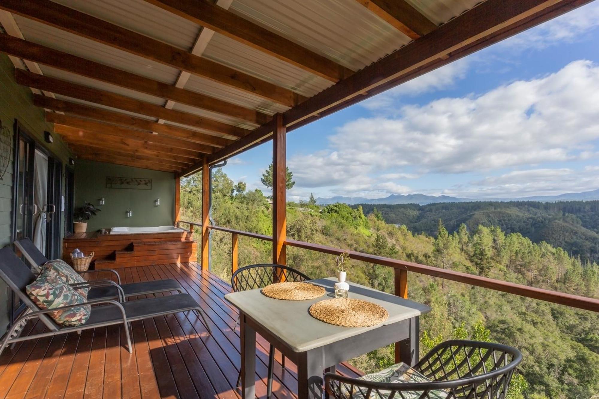 Forest Valley Cottages كنيسنا المظهر الخارجي الصورة