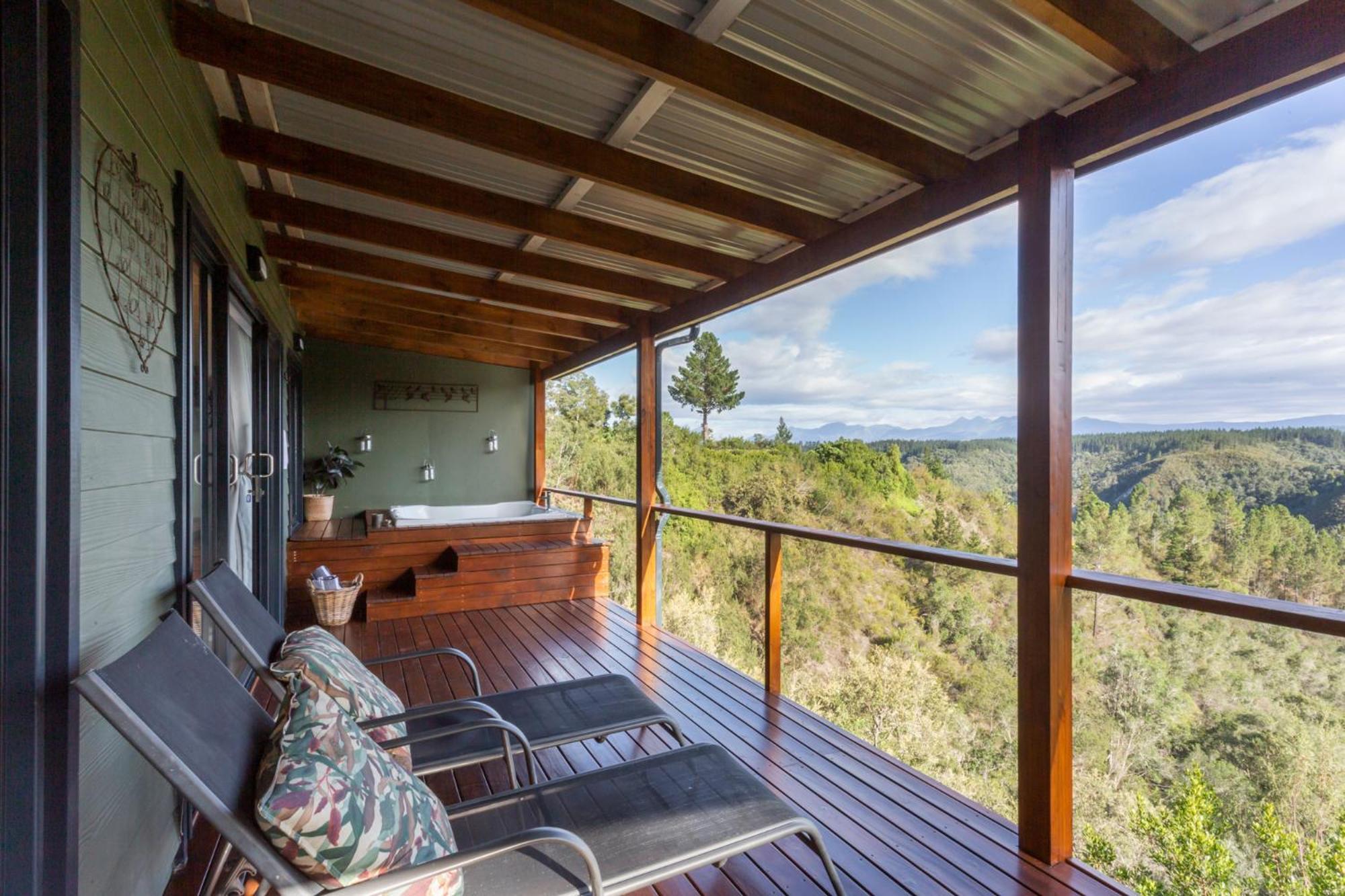 Forest Valley Cottages كنيسنا المظهر الخارجي الصورة