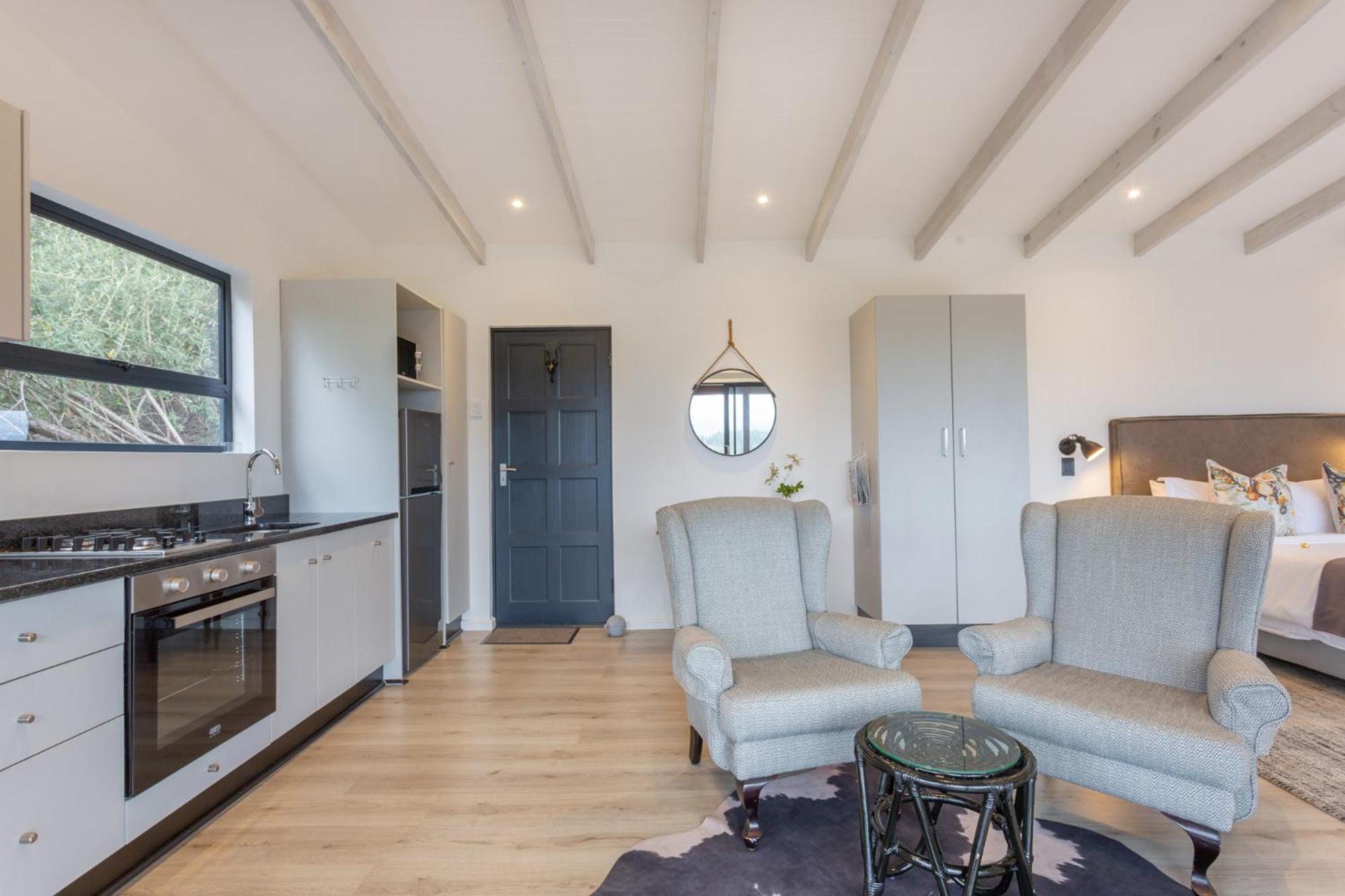 Forest Valley Cottages كنيسنا المظهر الخارجي الصورة