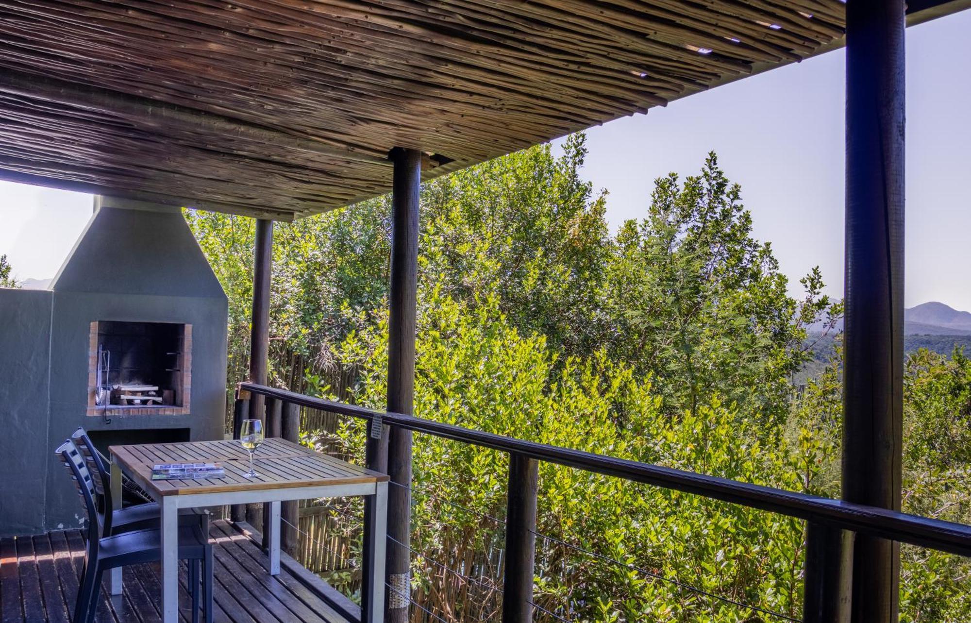Forest Valley Cottages كنيسنا المظهر الخارجي الصورة
