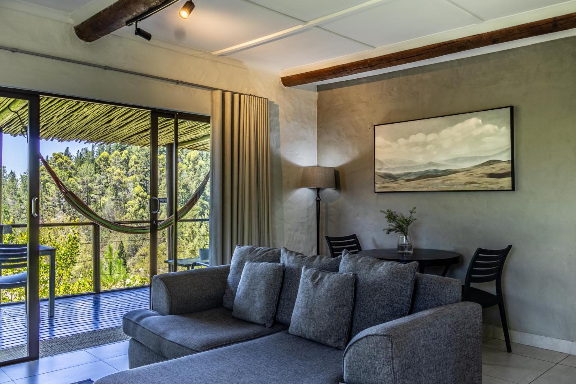 Forest Valley Cottages كنيسنا المظهر الخارجي الصورة