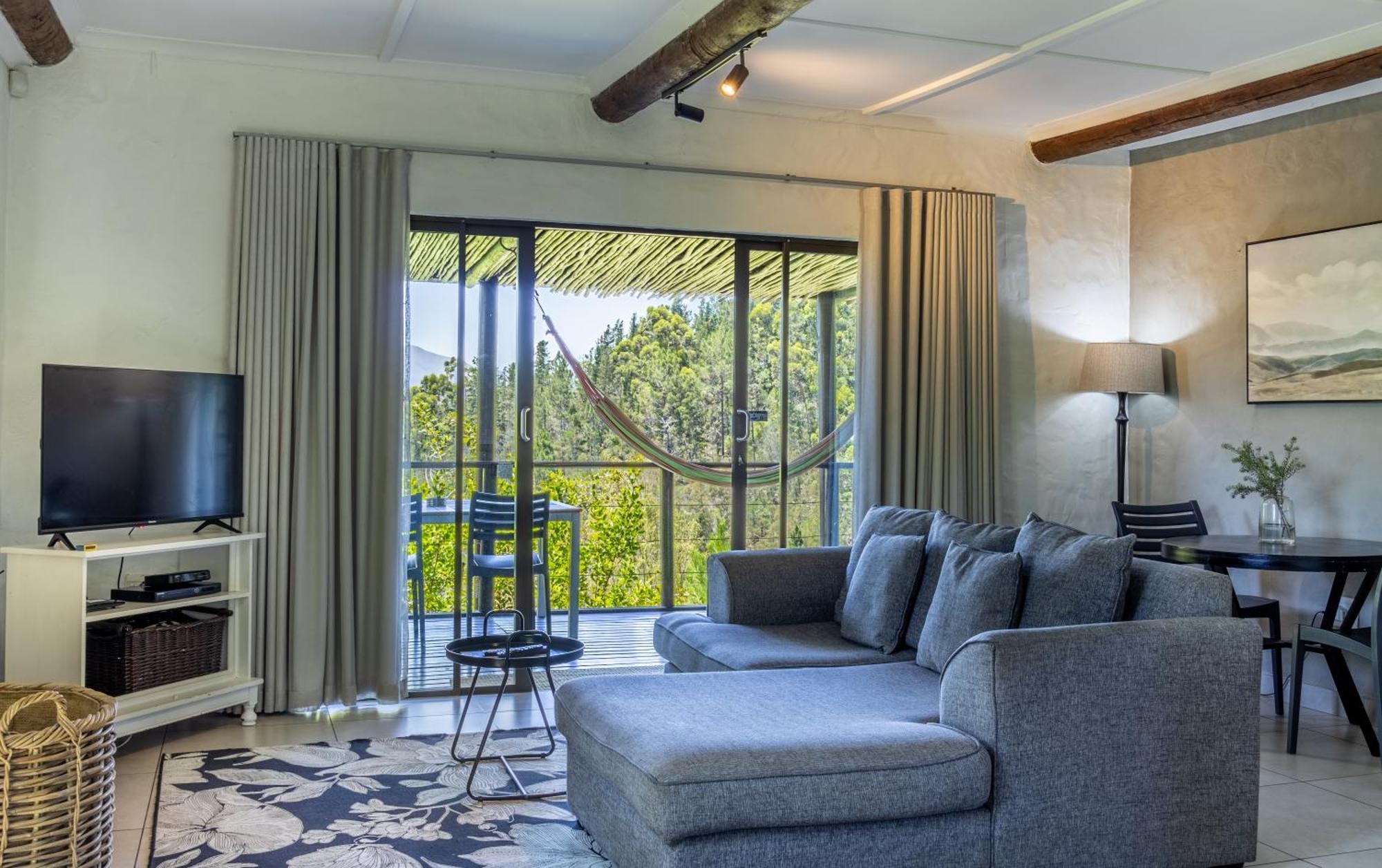Forest Valley Cottages كنيسنا المظهر الخارجي الصورة