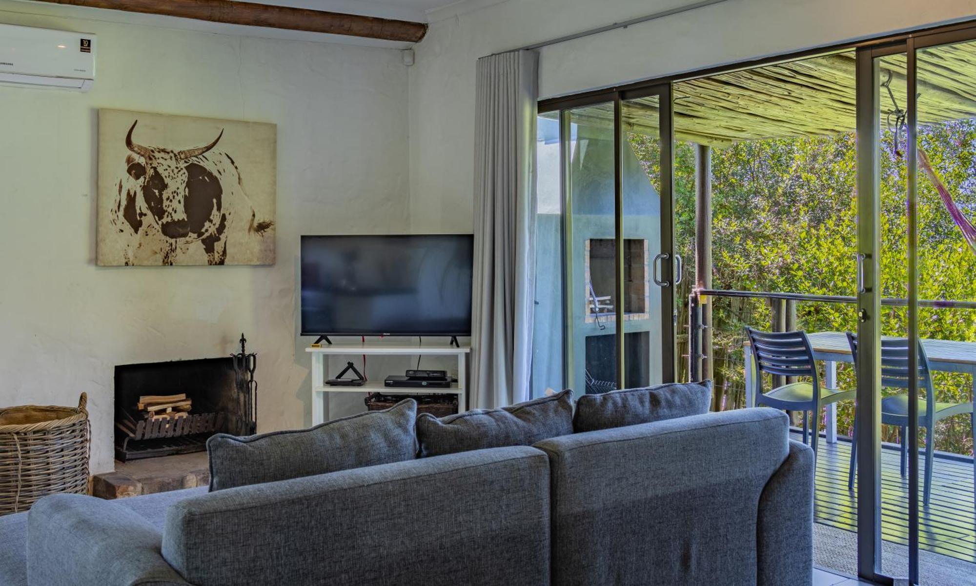 Forest Valley Cottages كنيسنا المظهر الخارجي الصورة