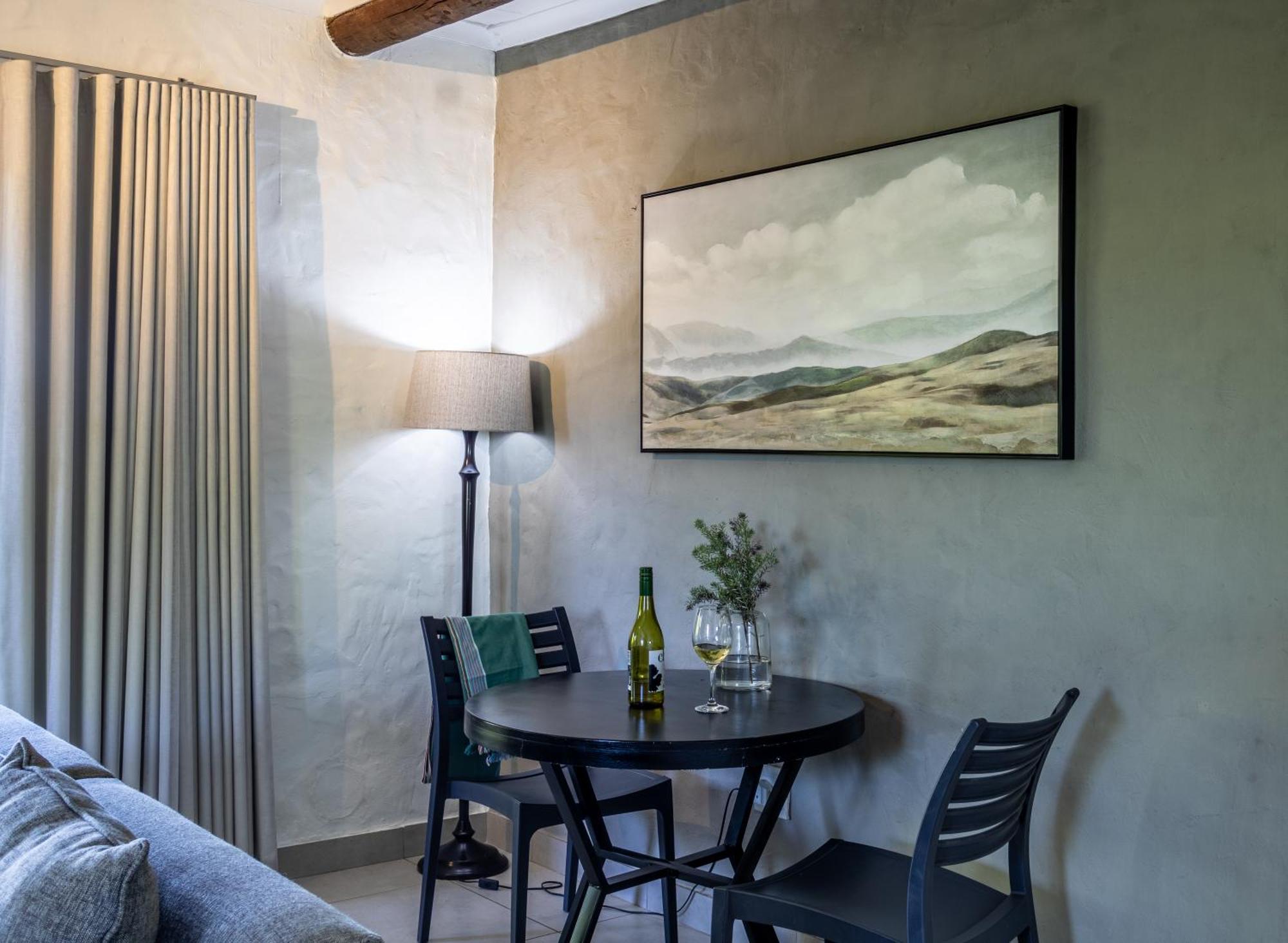 Forest Valley Cottages كنيسنا المظهر الخارجي الصورة