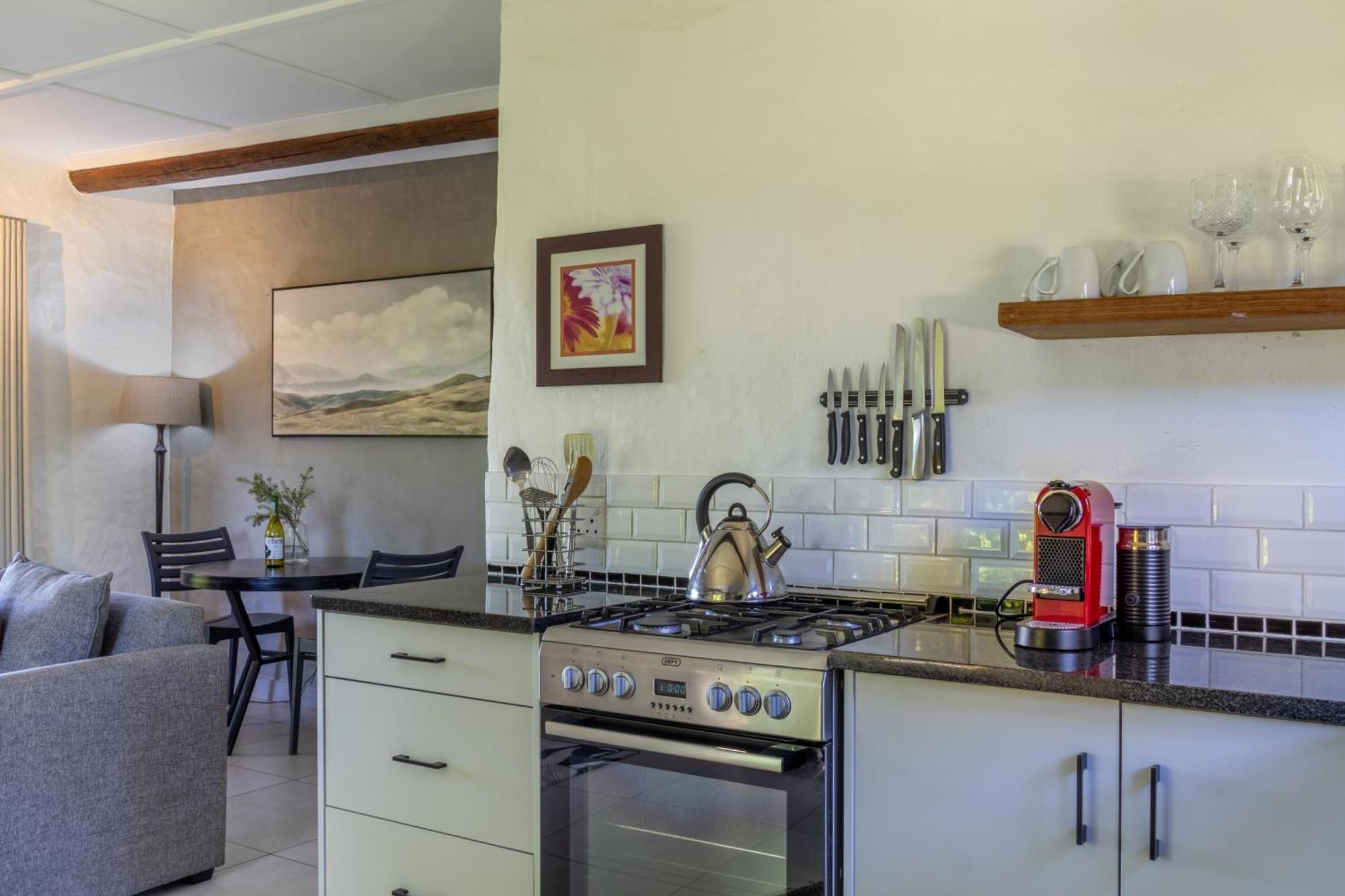 Forest Valley Cottages كنيسنا المظهر الخارجي الصورة