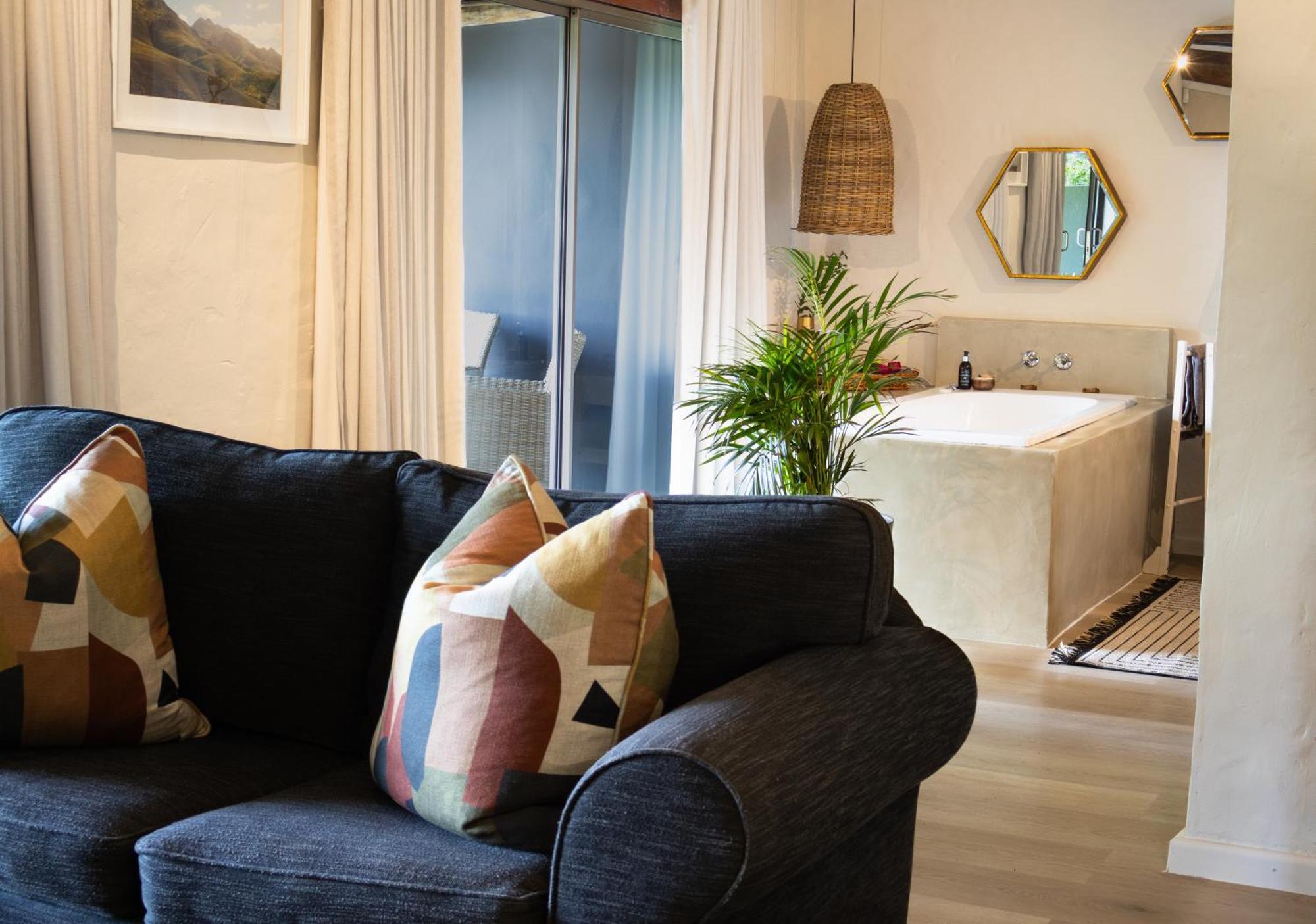 Forest Valley Cottages كنيسنا المظهر الخارجي الصورة