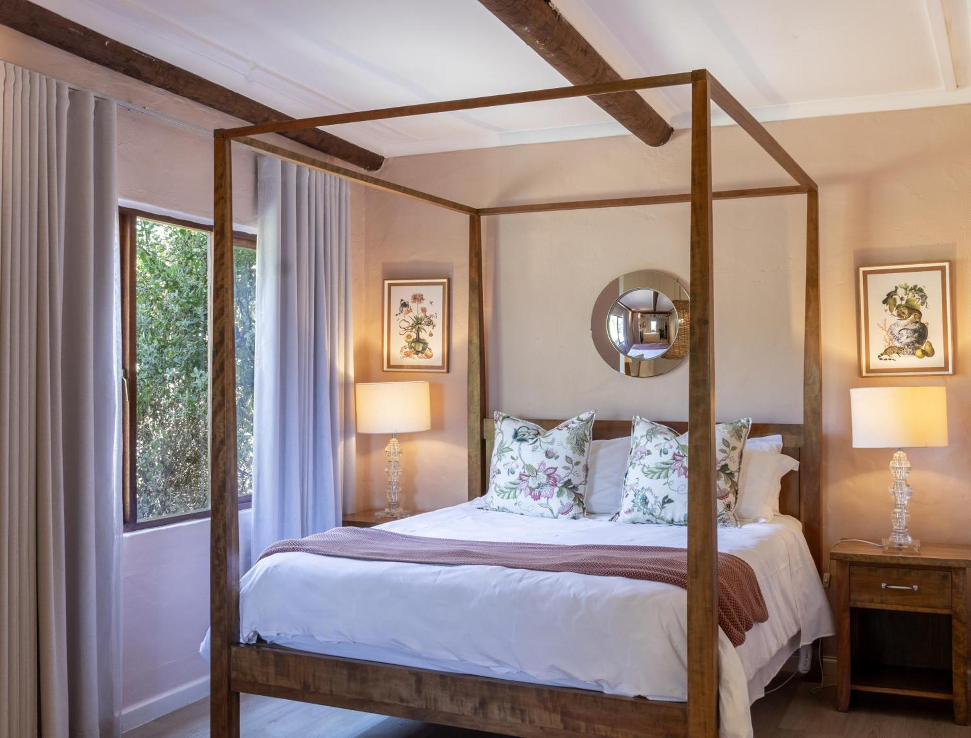 Forest Valley Cottages كنيسنا المظهر الخارجي الصورة