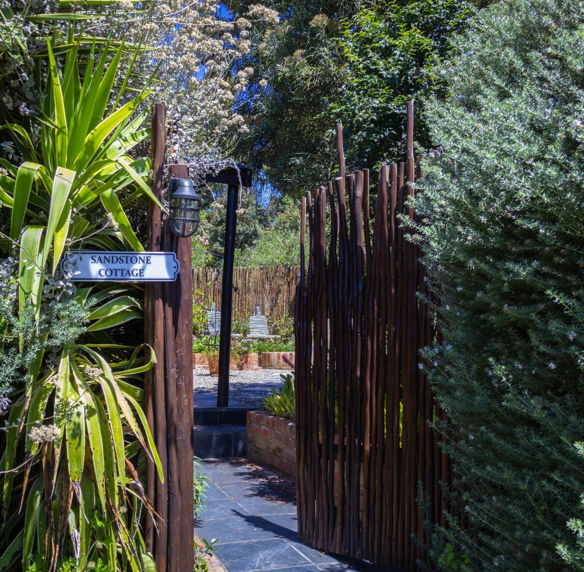 Forest Valley Cottages كنيسنا المظهر الخارجي الصورة