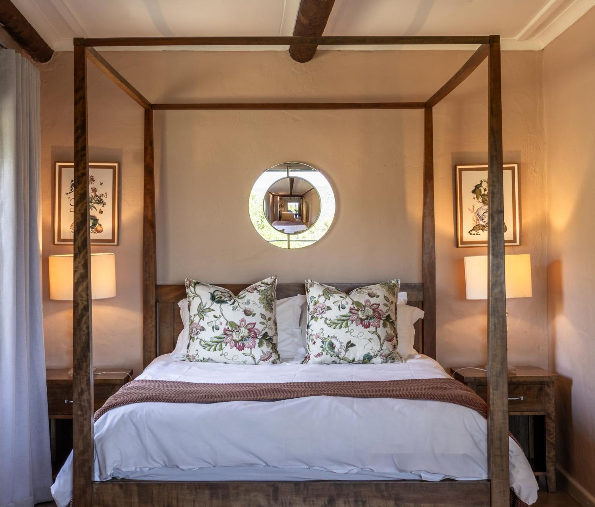 Forest Valley Cottages كنيسنا المظهر الخارجي الصورة
