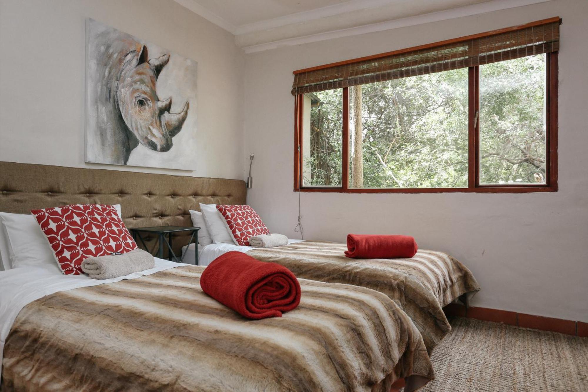 Forest Valley Cottages كنيسنا المظهر الخارجي الصورة