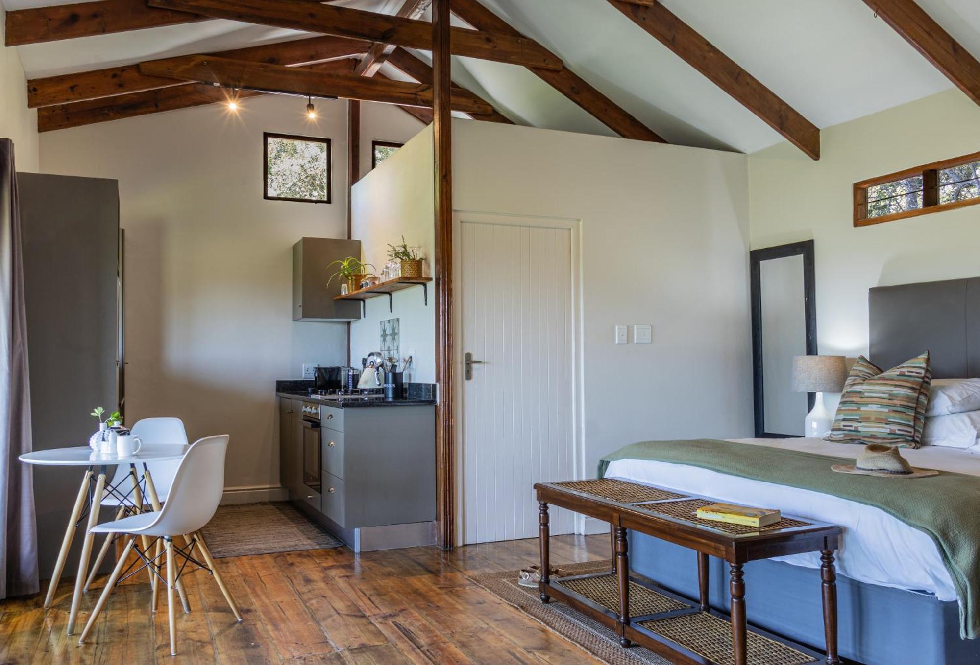 Forest Valley Cottages كنيسنا المظهر الخارجي الصورة