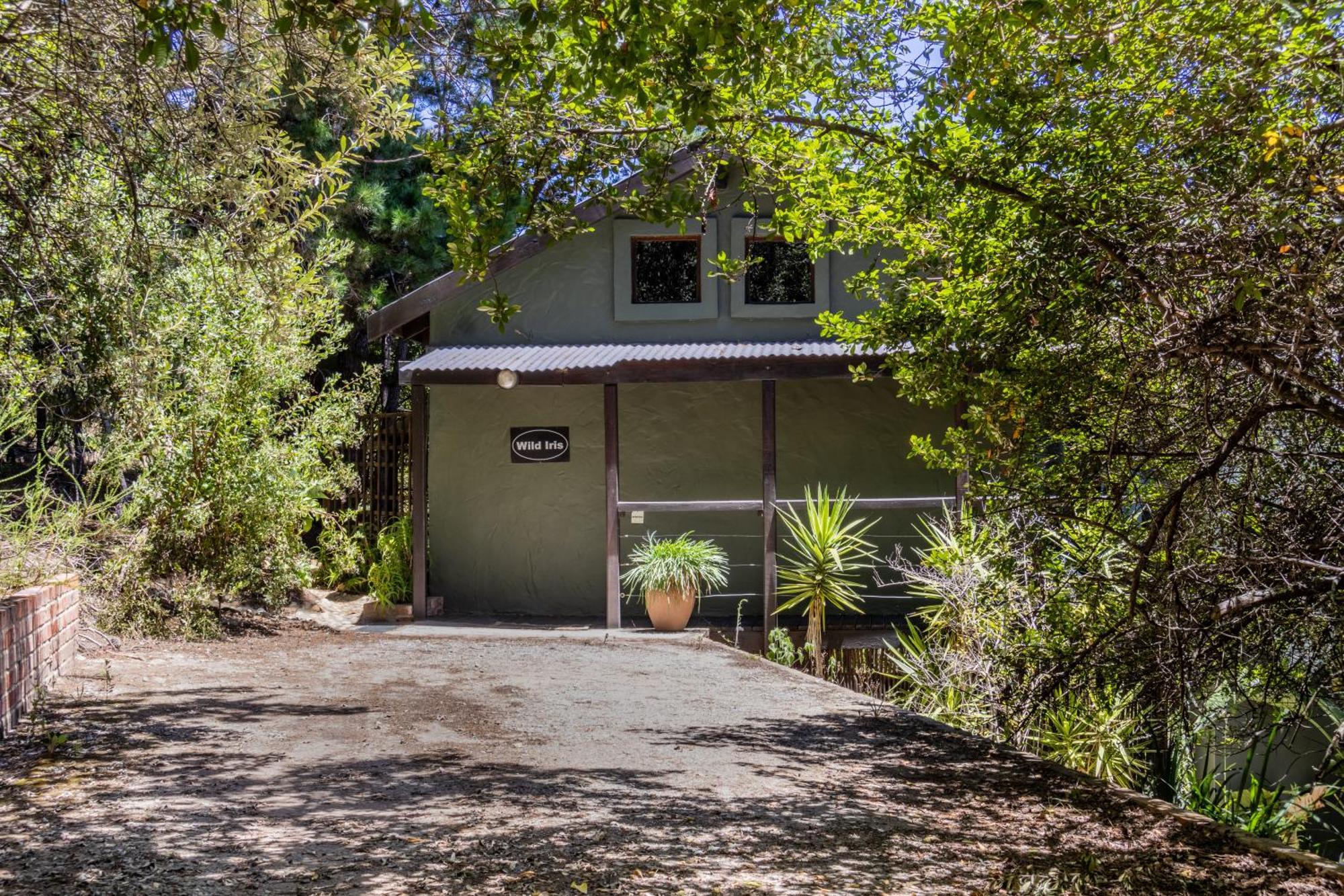 Forest Valley Cottages كنيسنا المظهر الخارجي الصورة