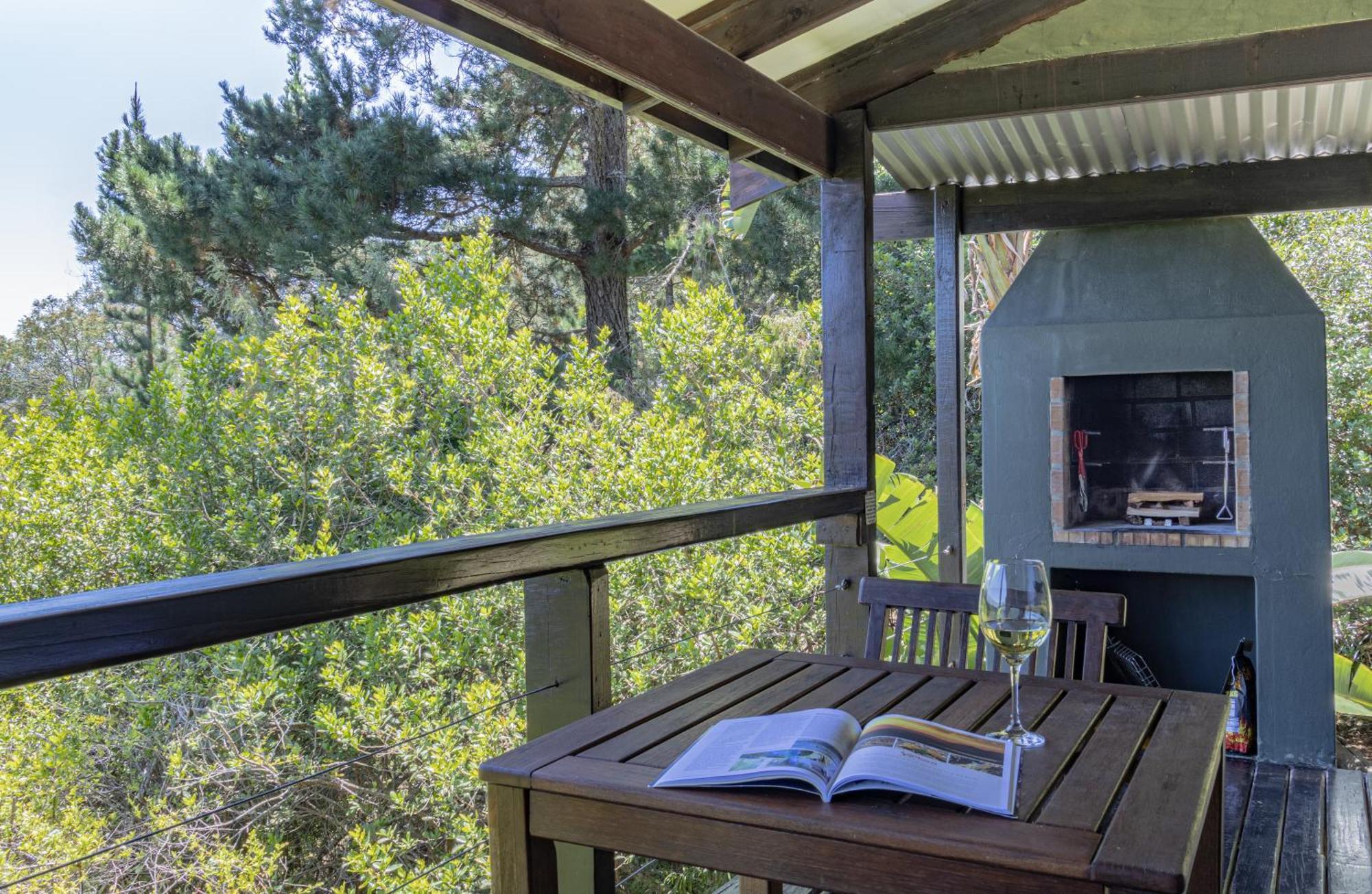Forest Valley Cottages كنيسنا المظهر الخارجي الصورة