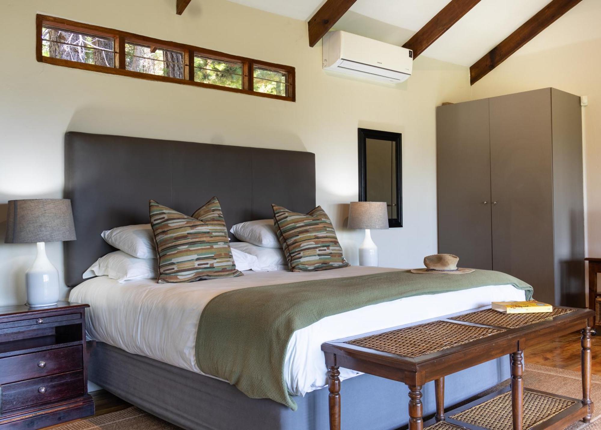 Forest Valley Cottages كنيسنا المظهر الخارجي الصورة